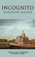 Incognito by Suzanne Allain