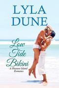 Low Tide Bikini (Pleasure Island #1) by Lyla Dune