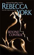 Beyond Control (Beyond #1) by Ruth Glick