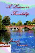 A Lesson in Friendship (Lesson #4) by Jennifer Connors