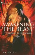 Awakening the Beast by Lisa Renee Jones, Olivia Gates