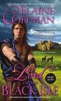 Lord of the Black Isle (Mackinnon-Douglas #3) by Elaine Coffman