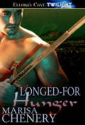 Longed-For Hunger by Marisa Chenery