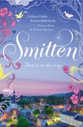 Smitten (Smitten #1) by Diann Hunt
