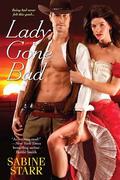 Lady Gone Bad (Gone Bad #1) by Sabine Starr