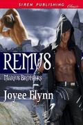 Remus by Joyee Flynn