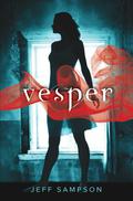 Vesper (Deviants #1) by Jeff Sampson
