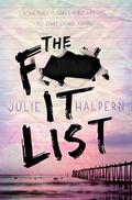 The F- It List by Julie Halpern