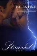 Stranded by J.C. Valentine