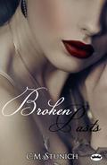 Broken Pasts by C.M. Stunich
