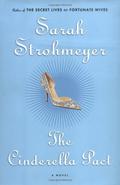 The Cinderella Pact by Sarah Strohmeyer
