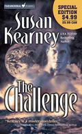 The Challenge by Susan Kearney