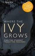 Where the Ivy Grows (Devoted #2) by J. Lerman