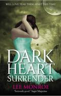 Dark Heart Surrender (Dark Heart #3) by Lee Monroe