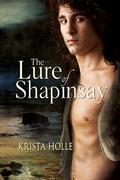 The Lure of Shapinsay by Krista Holle