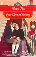 Once Upon a Christmas (Nobody #2) by Diane Farr
