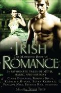 The Mammoth Book of Irish Romance (Mammoth Romances) by Cat Adams