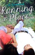 Running in Place by L.B. Simmons