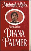 Midnight Rider by Diana Palmer