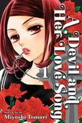 A Devil and Her Love Song, Vol. 1 by Miyoshi Tomori