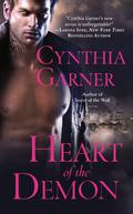 Heart of the Demon (Warriors of the Rift #3) by Cynthia Garner