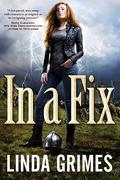 In a Fix (In a Fix #1) by Linda Grimes