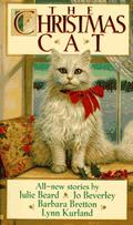 The Christmas Cat by Julie Beard, Jo Beverley