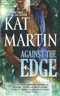 Against the Edge by Kat Martin