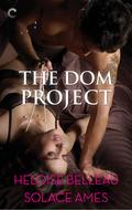 The Dom Project (LA Doms #1) by Solace Ames