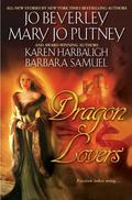 Dragon Lovers (Includes: Guardians #2.5) by Karen Harbaugh