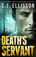 Death's Servant (The V V Inn #0.1) by C.J. Ellisson