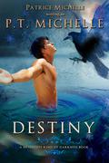 Destiny by P.T. Michelle
