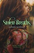 Stolen Breaths by Pamela Sparkman