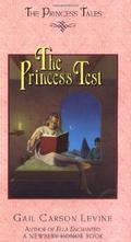The Princess Test (The Princess Tales #2) by Mark Elliott