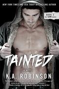 Tainted by K.A. Robinson