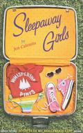 Sleepaway Girls by Jen Calonita