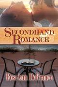 Secondhand Romance (Brothers of Audubon Springs #2) by RoseAnn DeFranco