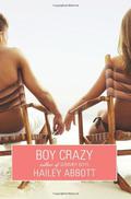 Boy Crazy by Hailey Abbott