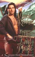 My Lord Pirate (Winds of Fury #1) by Laura Renken