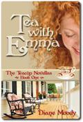 Tea with Emma (The Teacup Novellas #1) by Diane Moody