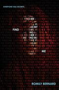 Find Me (Find Me #1) by Romily Bernard
