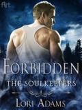 Forbidden by Lori Adams