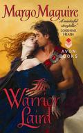 The Warrior Laird (Highlander Brothers #1) by Margo Maguire