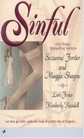 Sinful (Winston Brothers #3) by Suzanne Forster