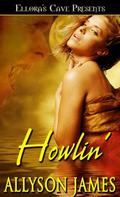 Howlin' by Allyson James