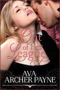 Out of Her League by Ava Archer Payne