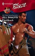Flashback by Jill Shalvis