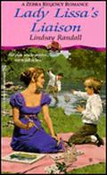Lady Lissa's Liaison (To Woo An Heiress #1) by Lindsay Randall