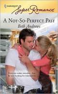 A Not-So-Perfect Past (Serenity Springs #2) by Beth Andrews