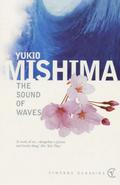 The Sound of Waves by Yukio Mishima